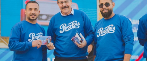 Annual Staff Meeting 2020/2021