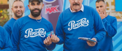 Annual Staff Meeting 2020/2021