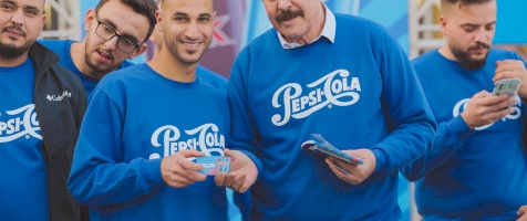 Annual Staff Meeting 2020/2021