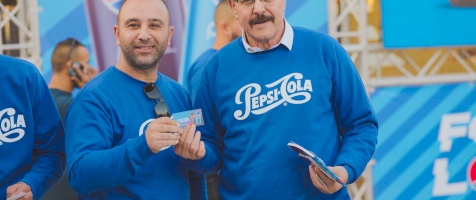 Annual Staff Meeting 2020/2021