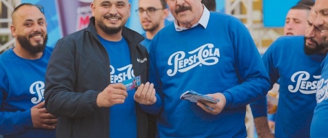 Annual Staff Meeting 2020/2021