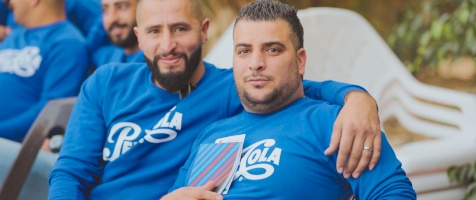 Annual Staff Meeting 2020/2021