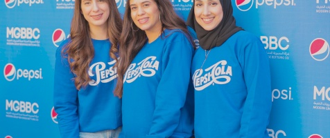 Annual Staff Meeting 2020/2021