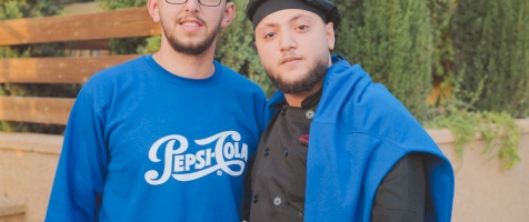 Annual Staff Meeting 2020/2021