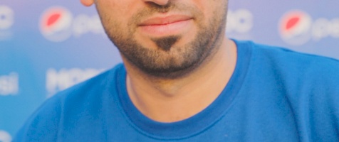 Annual Staff Meeting 2020/2021