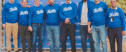 Annual Staff Meeting 2020/2021