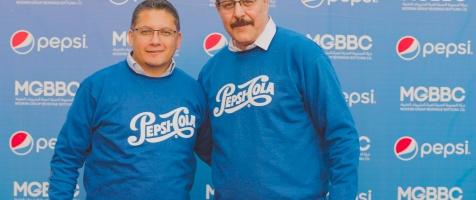 Annual Staff Meeting 2020/2021