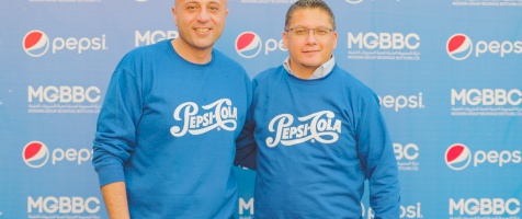 Annual Staff Meeting 2020/2021