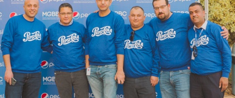 Annual Staff Meeting 2020/2021