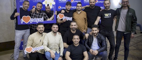 Iftar and Ramadan Evening 2023/2024