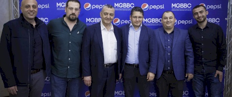 Iftar and Ramadan Evening 2023/2024