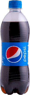 Pepsi PET 500ml