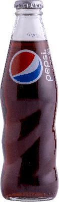 Pepsi Glass 250ml