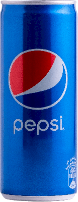 Pepsi Cans 250ml