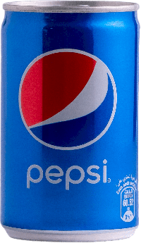 Pepsi Cans 150ml
