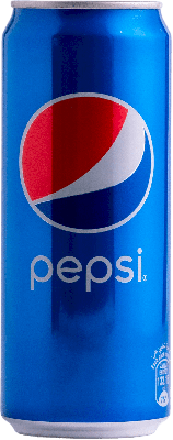Pepsi Cans 330ml