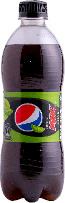 Pepsi Max Lime PET 500ml
