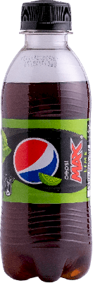 Pepsi Max Lime PET 250ml 