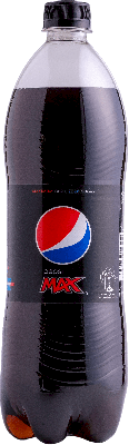Pepsi Max PET 1L