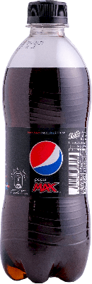 Pepsi Max PET 500ml