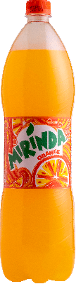 Mirinda PET 1.5L