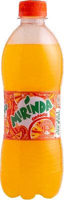 Mirinda PET 500ml