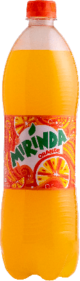 Mirinda PET 1L