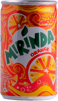 Mirinda Cans 150ml