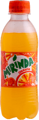 Mirinda PET 250ml 