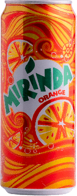 Mirinda Cans 330ml