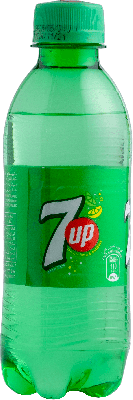 7up PET 250ml 