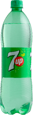7up PET 1L