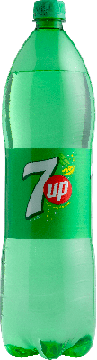 7up PET 1.5L