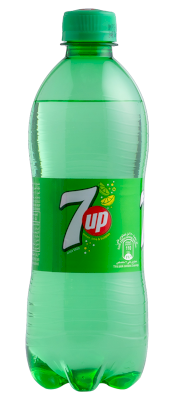 7up PET 500ml