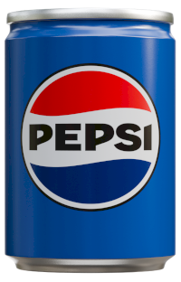 Pepsi Cans 150ml