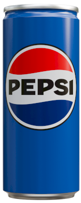 Pepsi Cans 250ml