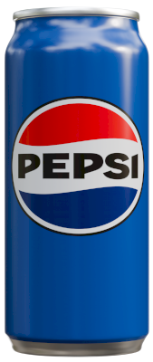 Pepsi Cans 330ml