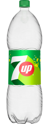 7up PET 1.5L