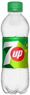7up PET 250ml 