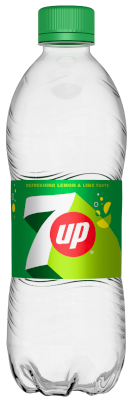 7up PET 500ml