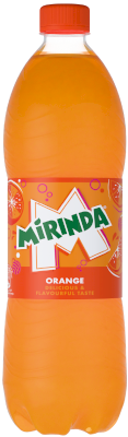 Mirinda PET 1L
