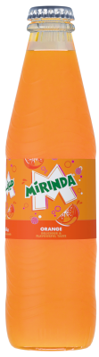 Mirinda Glass 250ml