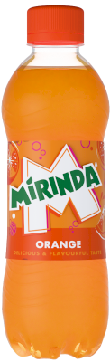 Mirinda PET 250ml 