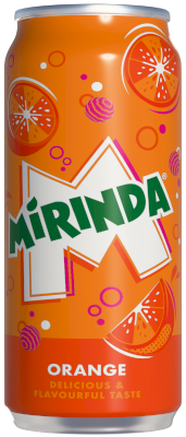 Mirinda Cans 330ml