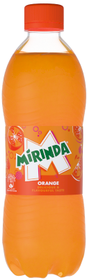 Mirinda PET 500ml