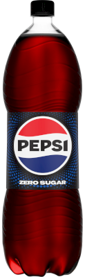 Pepsi Max PET 1.5L