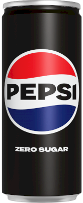 Pepsi Max Cans 250ml