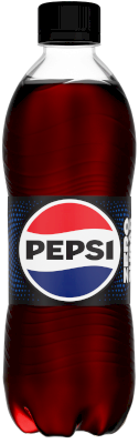 Pepsi Max PET 500ml