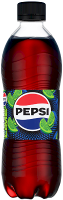 Pepsi Max Lime PET 500ml