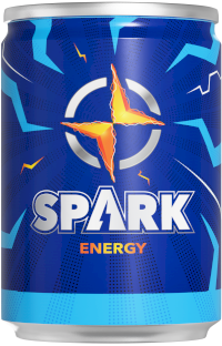 Spark-150ml cans